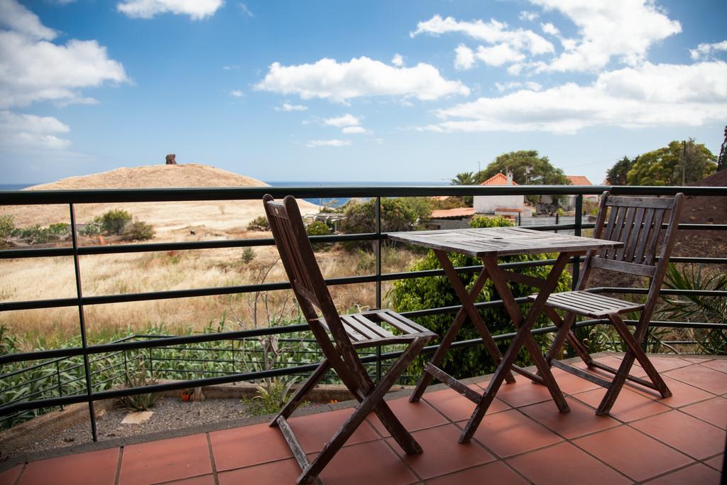 Casa Da Atalaia Apartment Canico (Madeira)