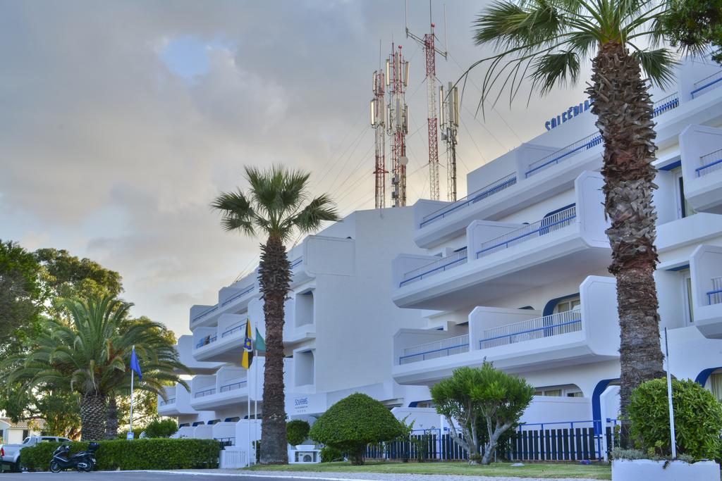 Carvoeiro Garden