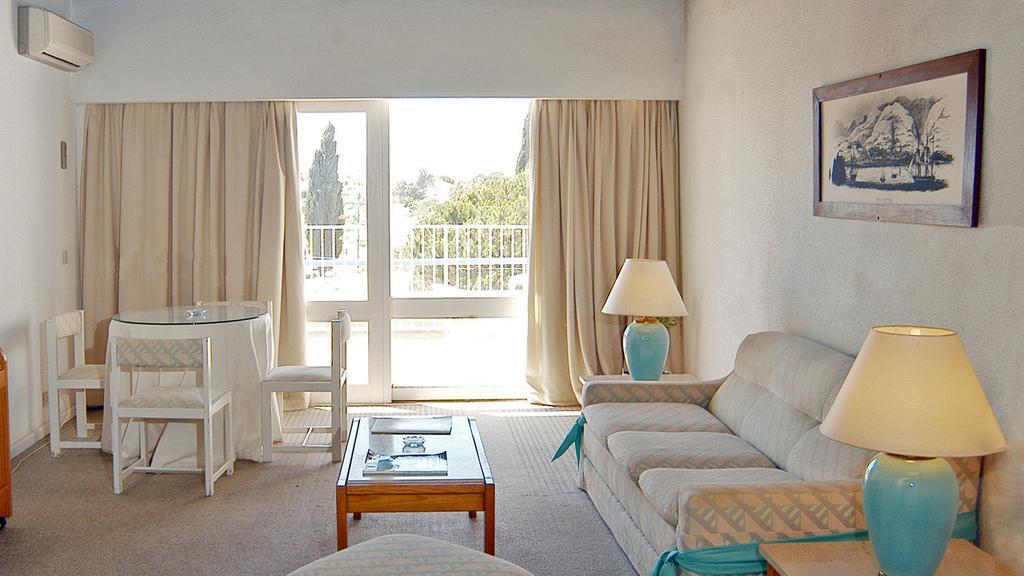 Carvoeiro Garden Hotel 4*