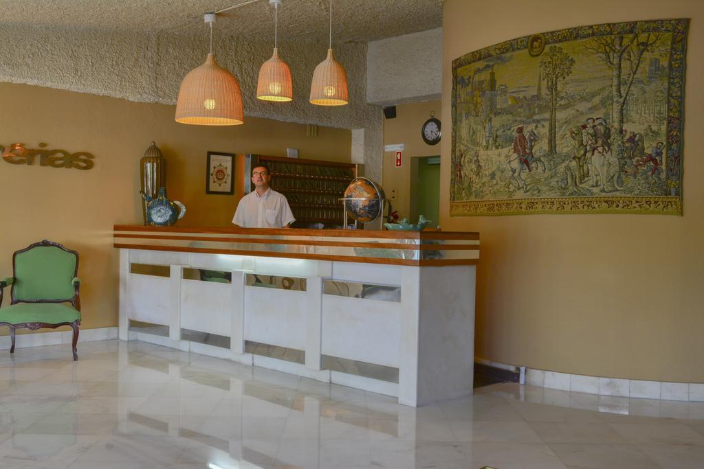 Carvoeiro Garden Hotel