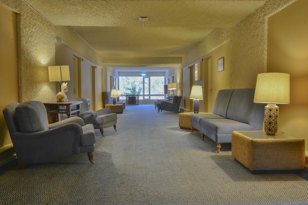 Carvoeiro Garden Hotel