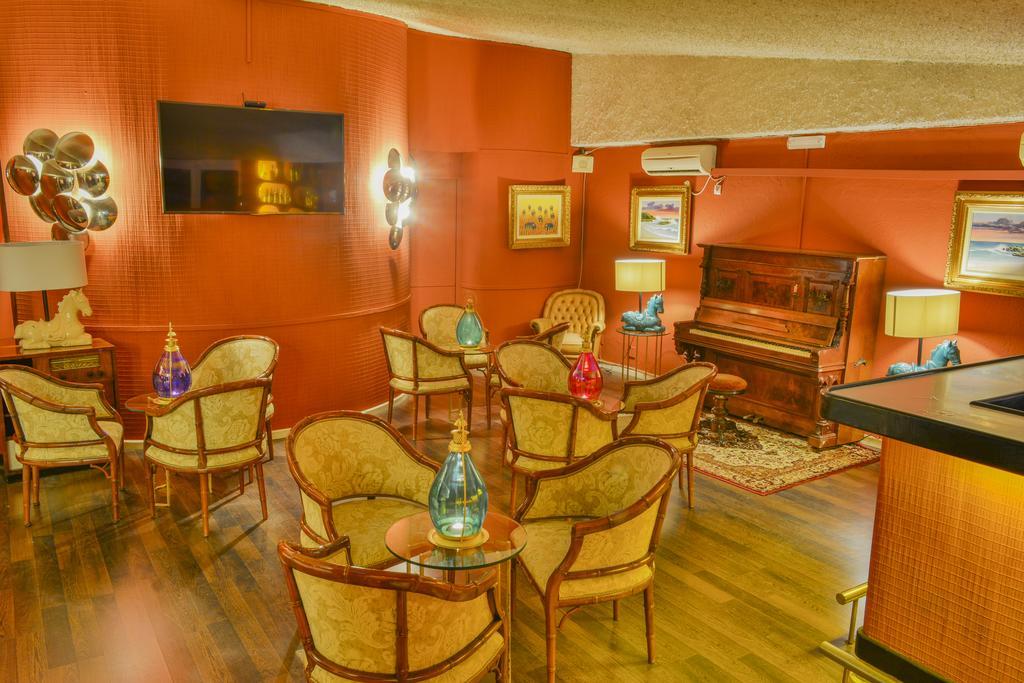 Hotel Carvoeiro Garden 4*
