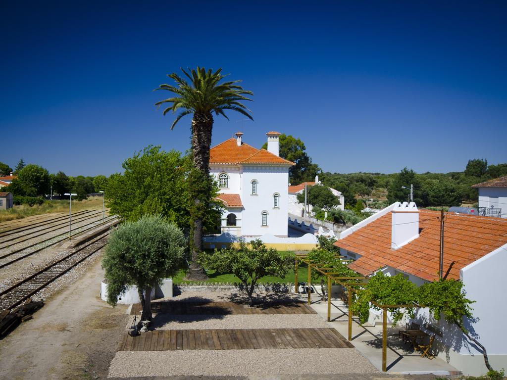 Guest house Train Spot *