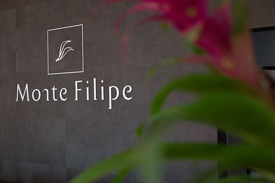 Hotel Monte Filipe 4*