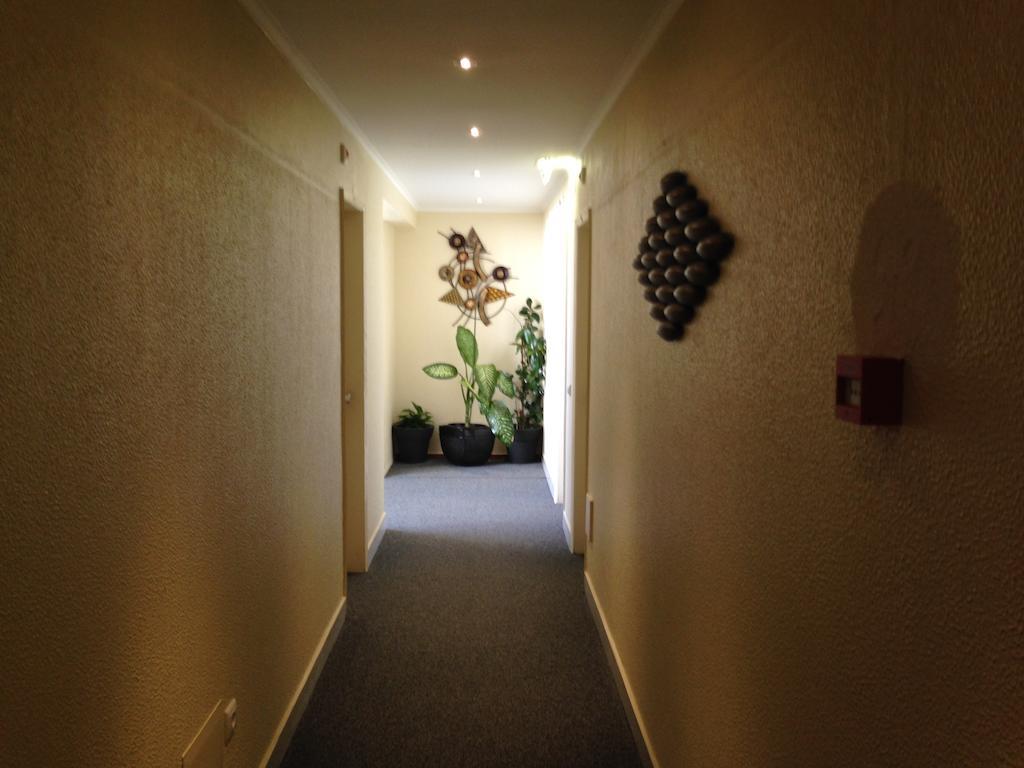 Paiva Hotel