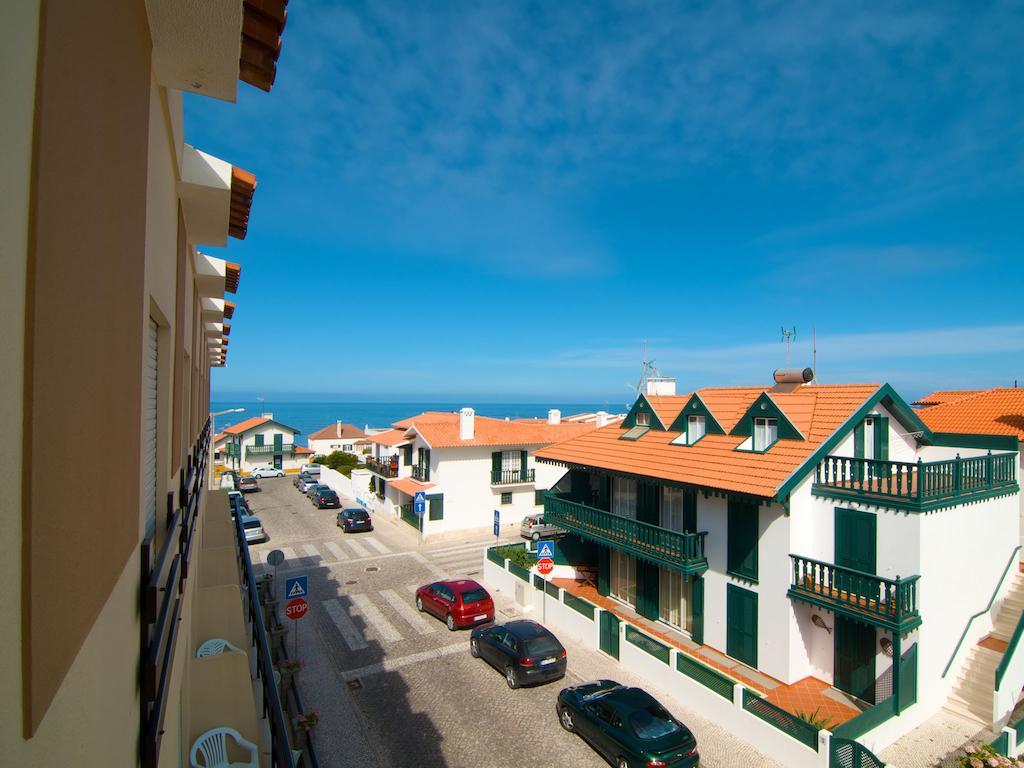 Hotel Miramar - Sao Pedro De Moel