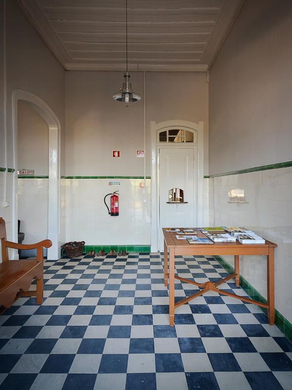 Guest house Train Spot Marvao (Portalegre)