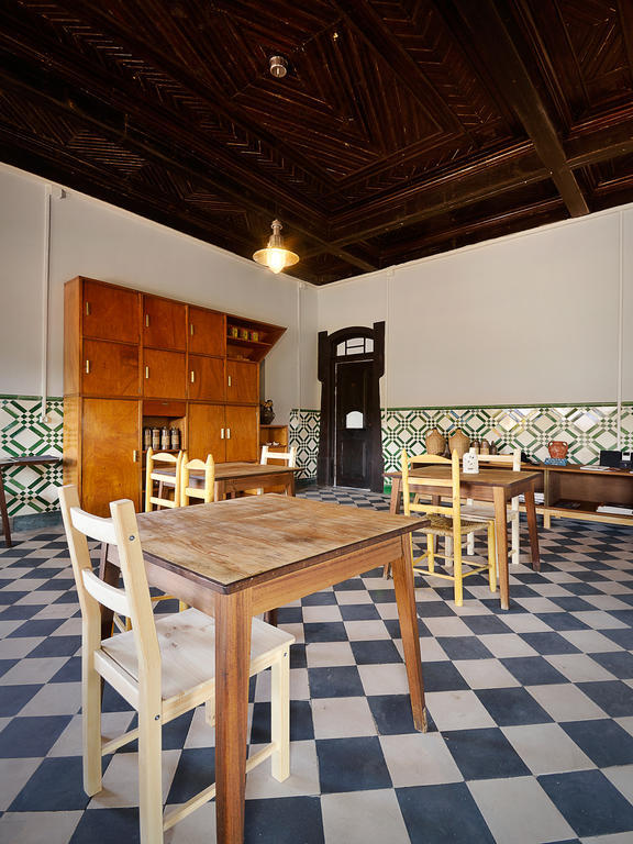 Guest house Train Spot Marvao (Portalegre)