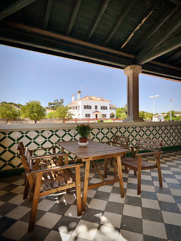 Train Spot Marvao (Portalegre)