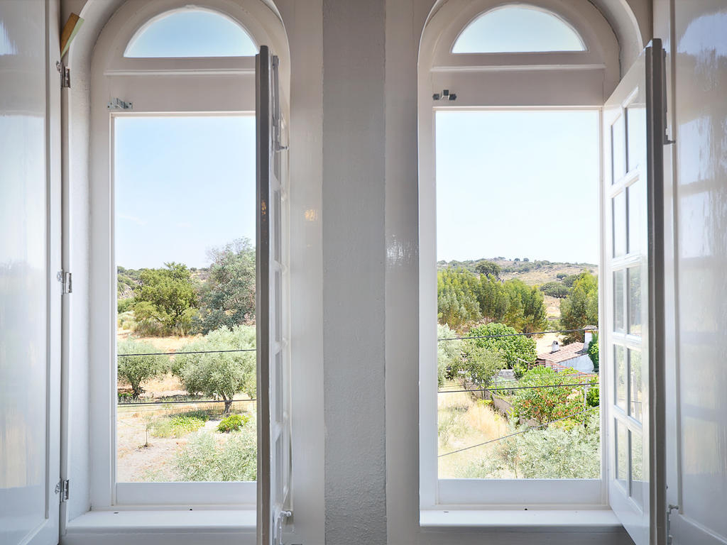 Guest house Train Spot Marvao (Portalegre)