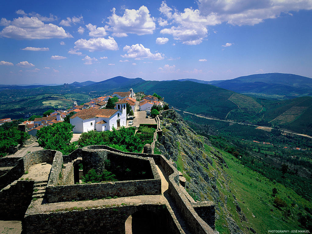 Guest house Train Spot Marvao (Portalegre)
