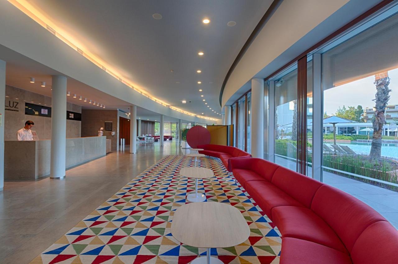 Aqualuz Rio By The Editory Aparthotel Troia
