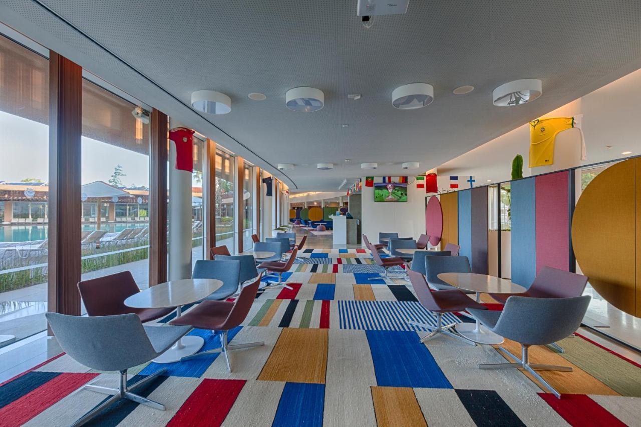 Aparthotel Aqualuz Rio By The Editory