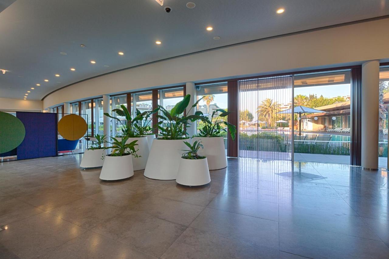 Aqualuz Rio By The Editory 4* Troia
