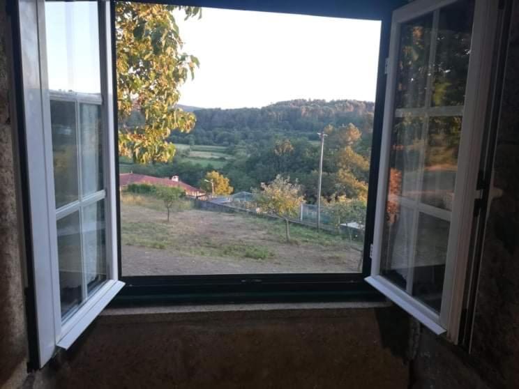 Homestay Quinta Do Cambeiro