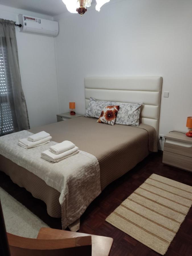 Apartment Pastorinhos De Fatima