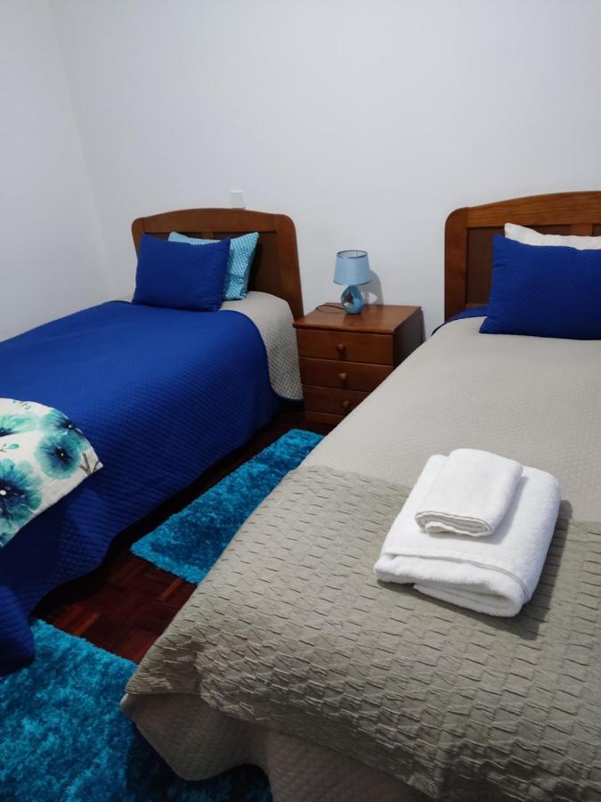 Pastorinhos De Apartment Fatima