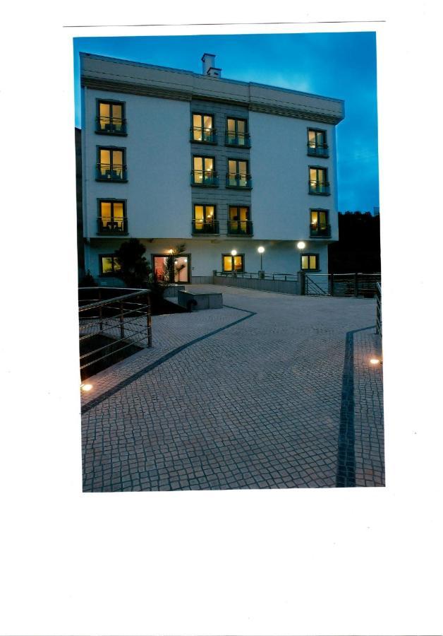 Avenida De Hotel Fatima