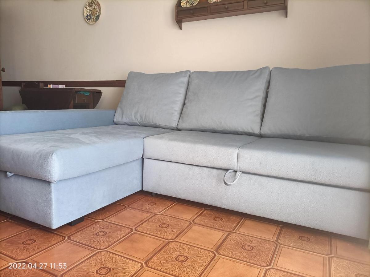 Apartamento Da Torreira