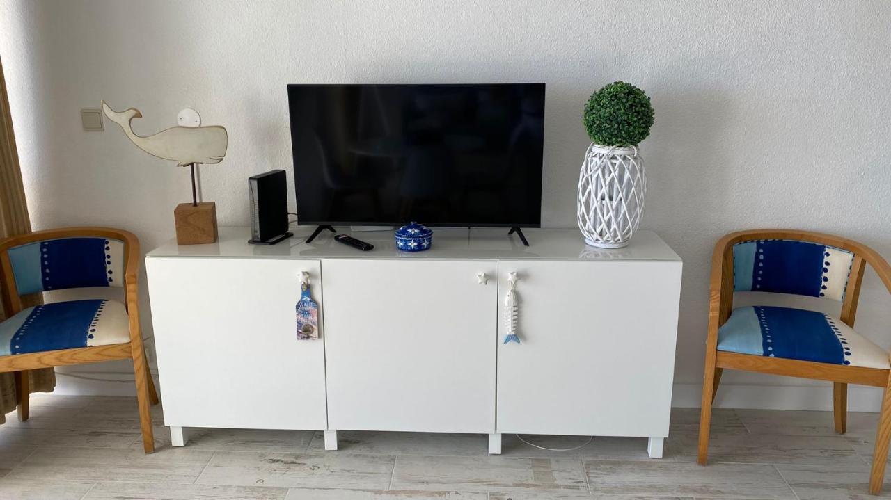 Apartamento Algarve's Sea View