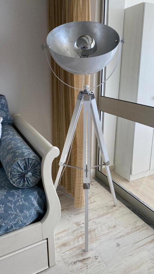 Apartamento Algarve's Sea View *