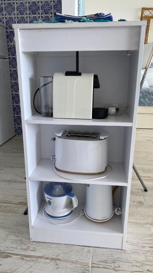 Apartamento Algarve's Sea View