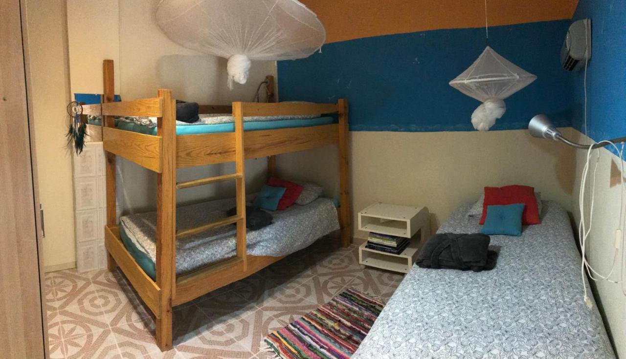 Casa O Futuro Bed and breakfast