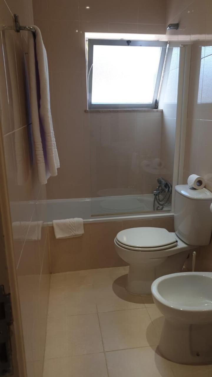 Hotel Riomar Lagos
