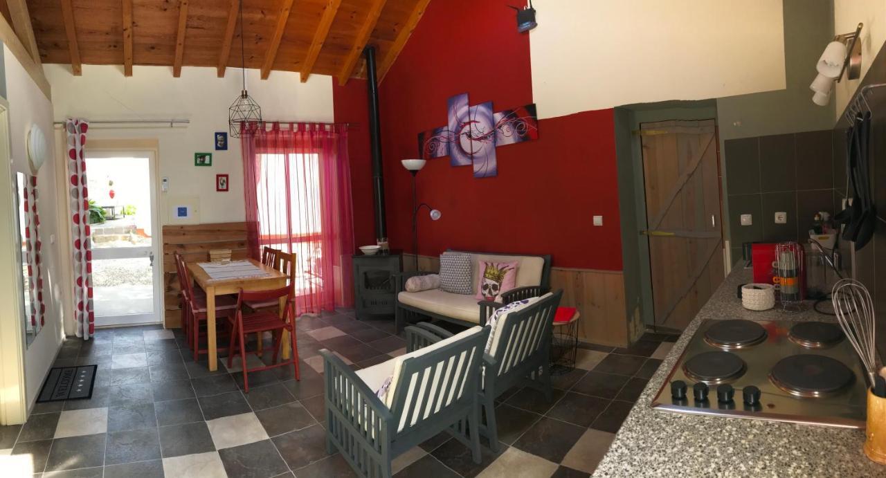 Bed and breakfast Casa O Futuro *