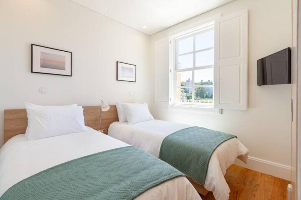 Apartment Polery Center Guimaraes