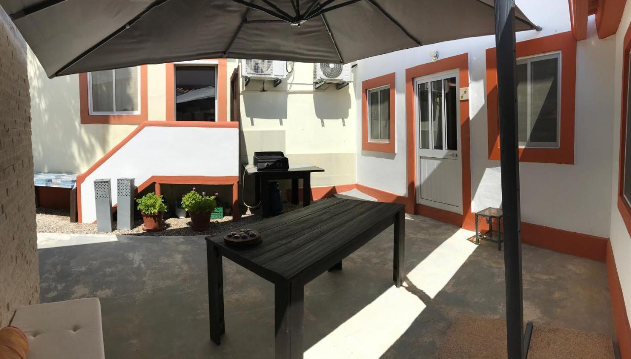 Casa O Futuro Bed & Breakfast Alcobaca