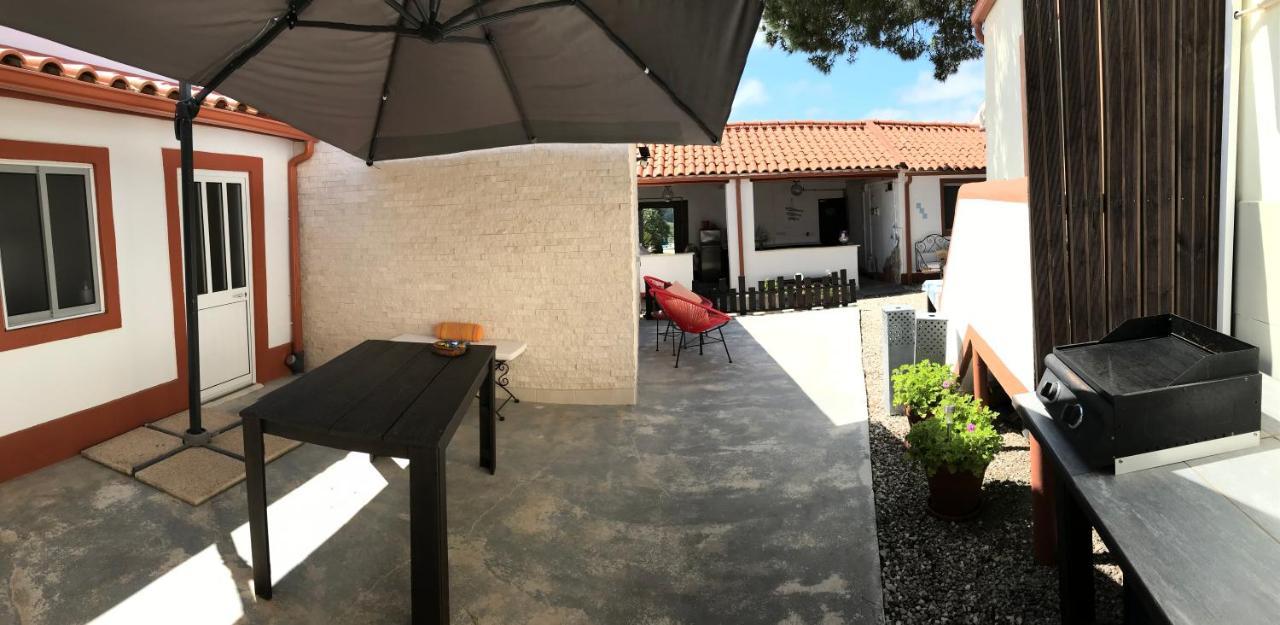 Casa O Futuro Bed and breakfast *