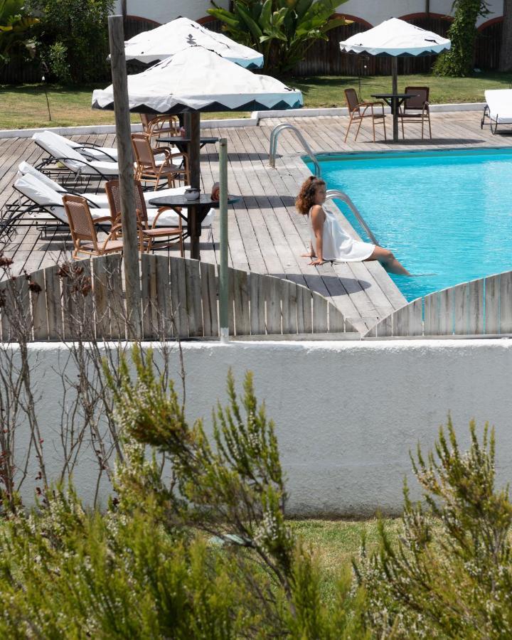 Vale Da Telha Hotel