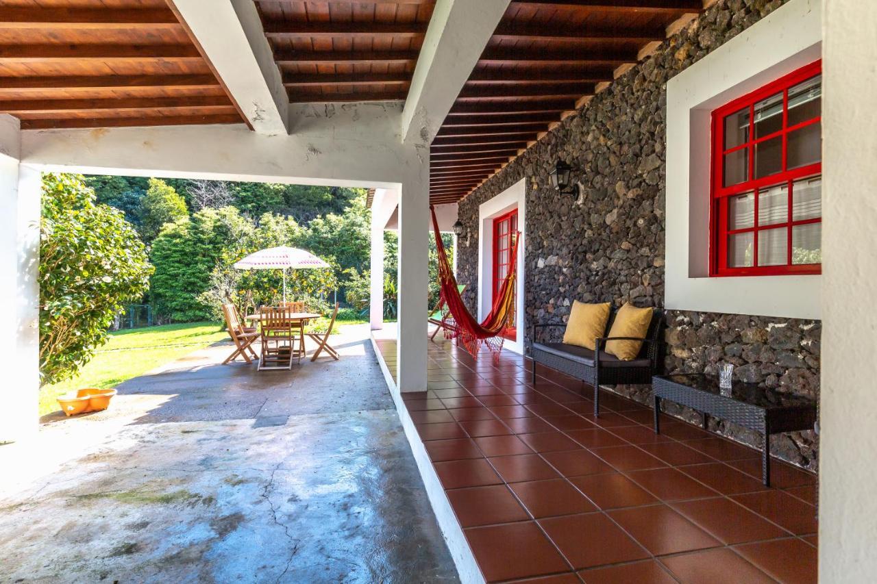 Casa rural Quinta Dos Reis *