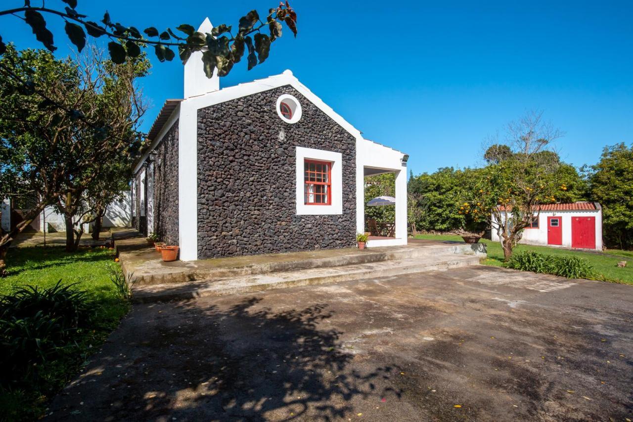 Quinta Dos Reis Biscoitos (Terceira)