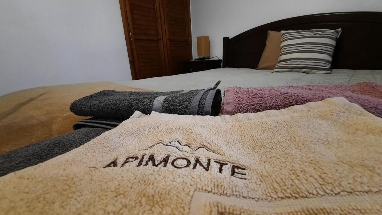 Holiday home Apimonte Casa Do Pascoal - Pn Montesinho