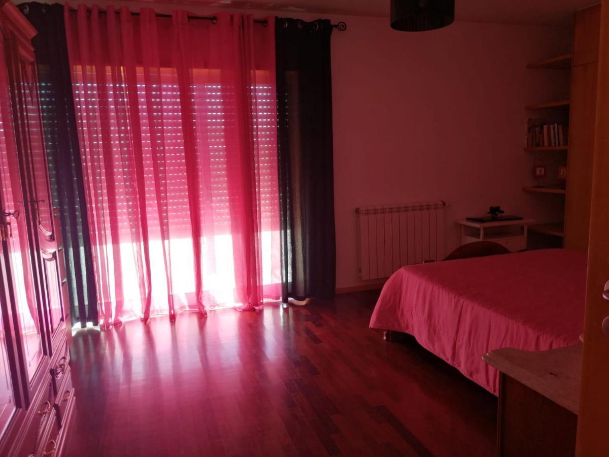 Casa Vista Rio *
