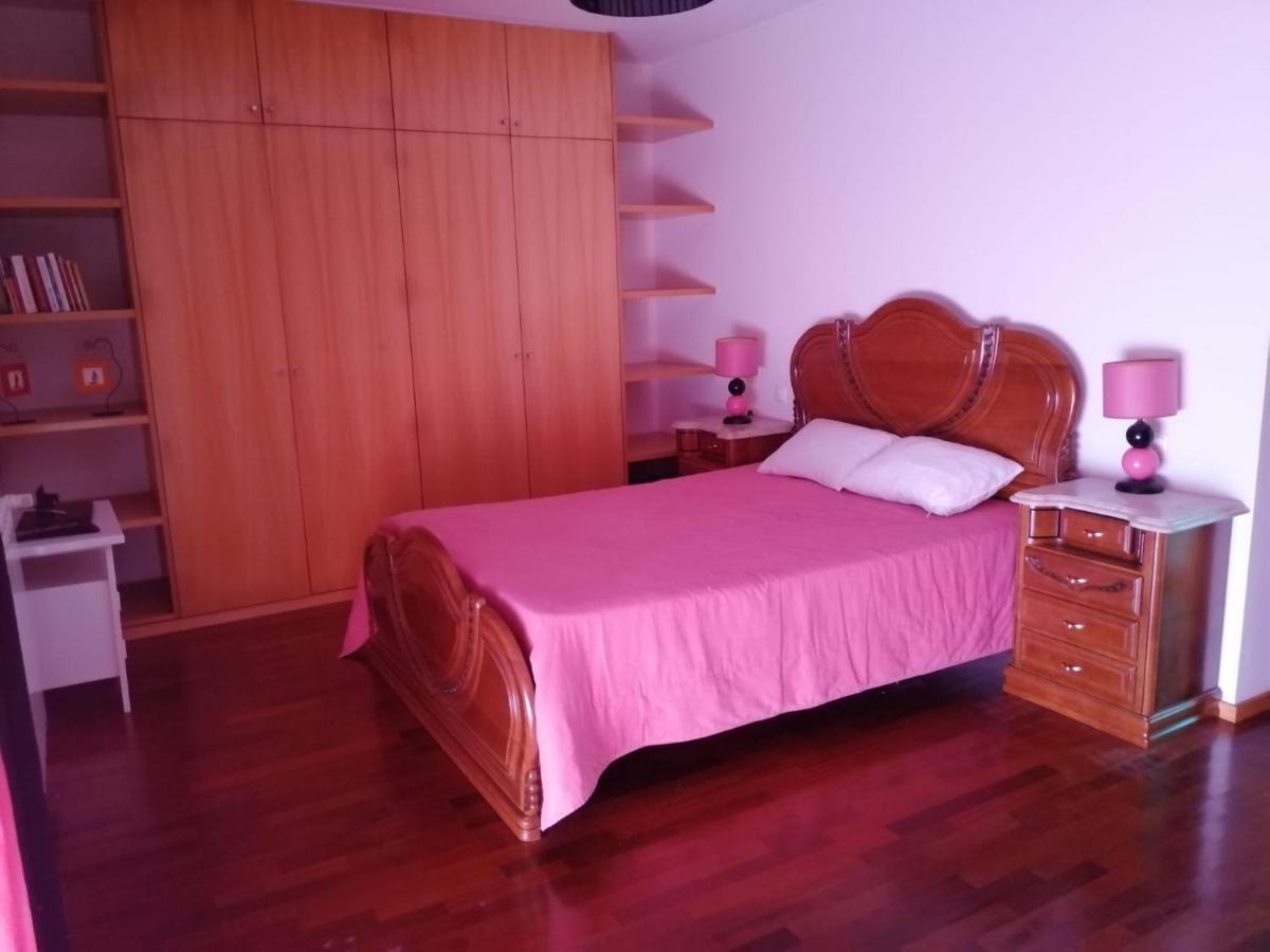 Casa Vista Rio *