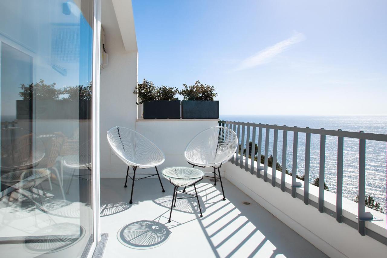 Cliff By Saudade Apartment *