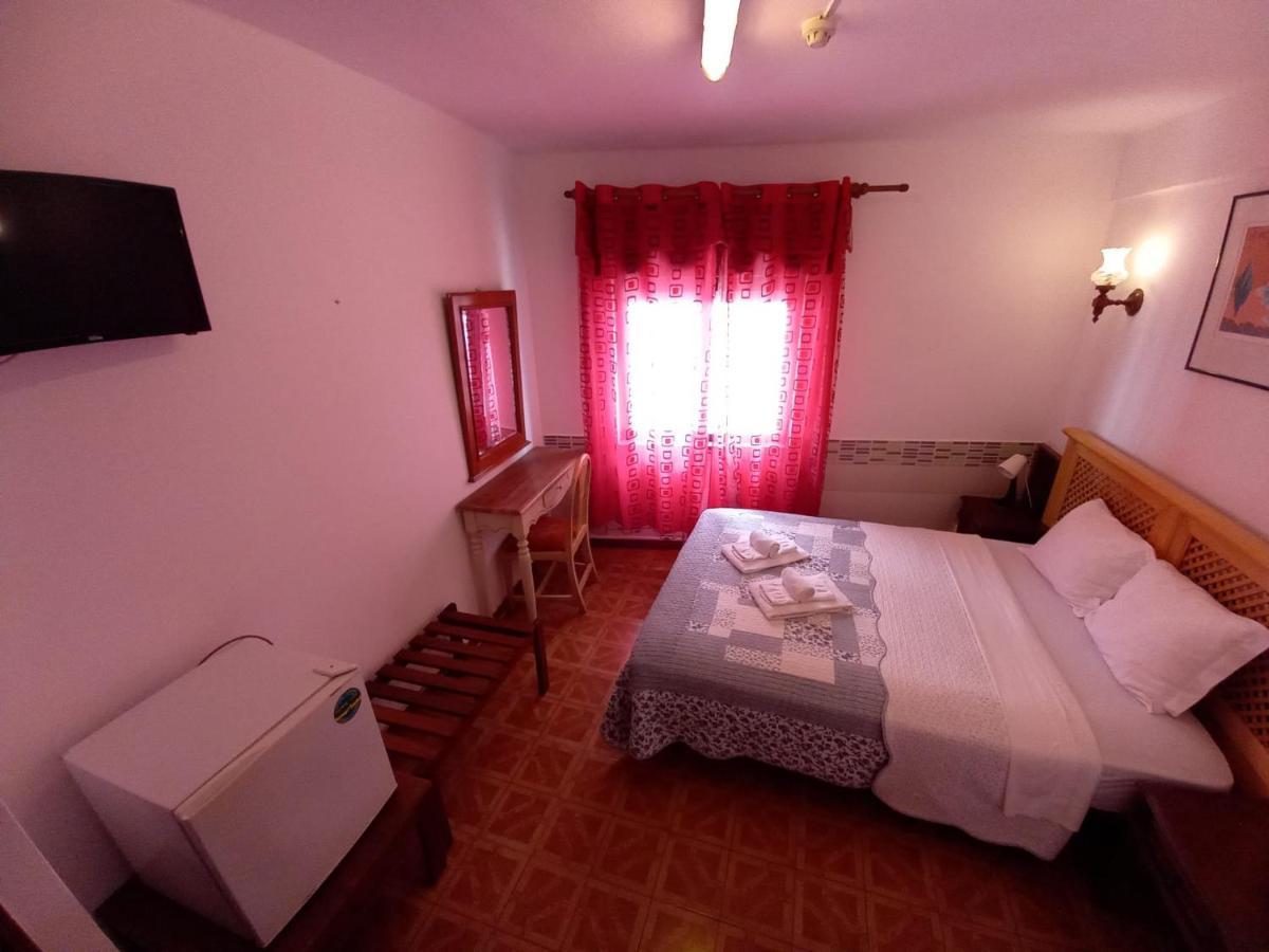 DBV Hostel e Guesthouse Albergue Lagos