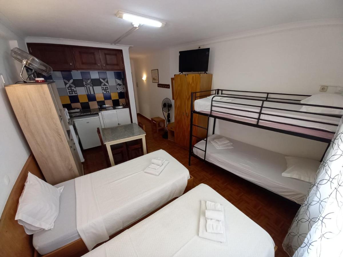 DBV Hostel e Guesthouse * Lagos