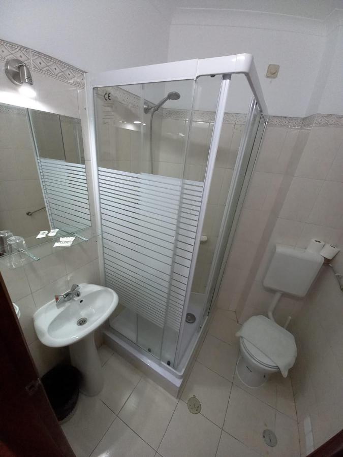 DBV Hostel e Guesthouse Albergue Lagos