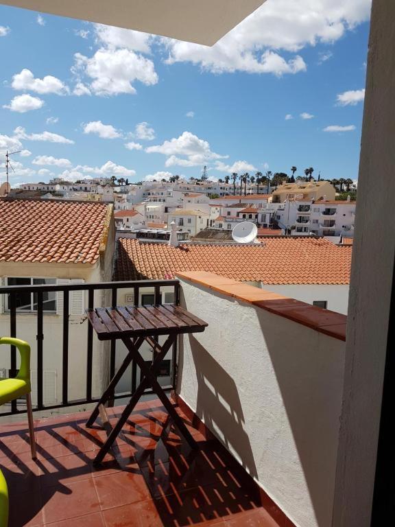 Casa Located Above Carvoeiro Beach! Apartment Carvoeiro (Lagoa)