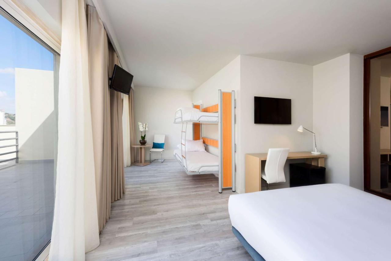 Tryp By Wyndham Lisboa Caparica Mar