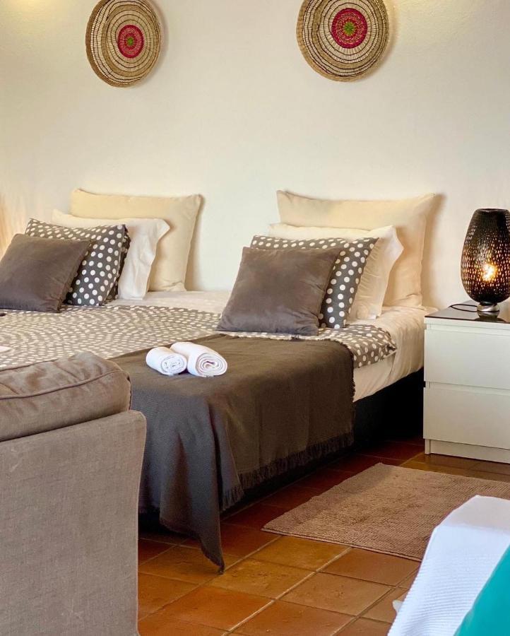 Guest house Monte Do Zambujeiro
