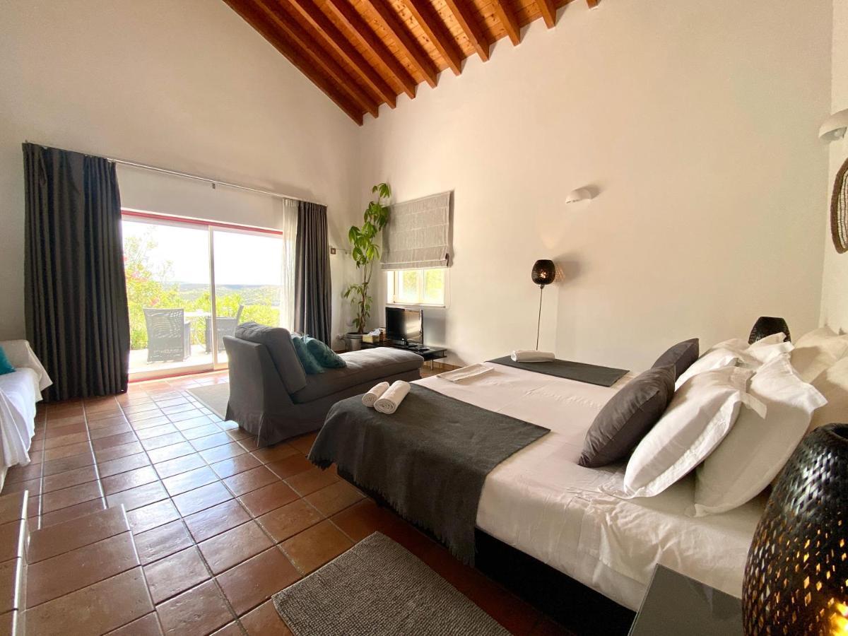 Guest house Monte Do Zambujeiro