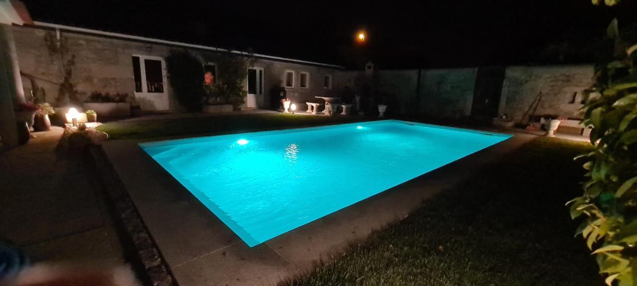 Casa Do Adro Guest house *