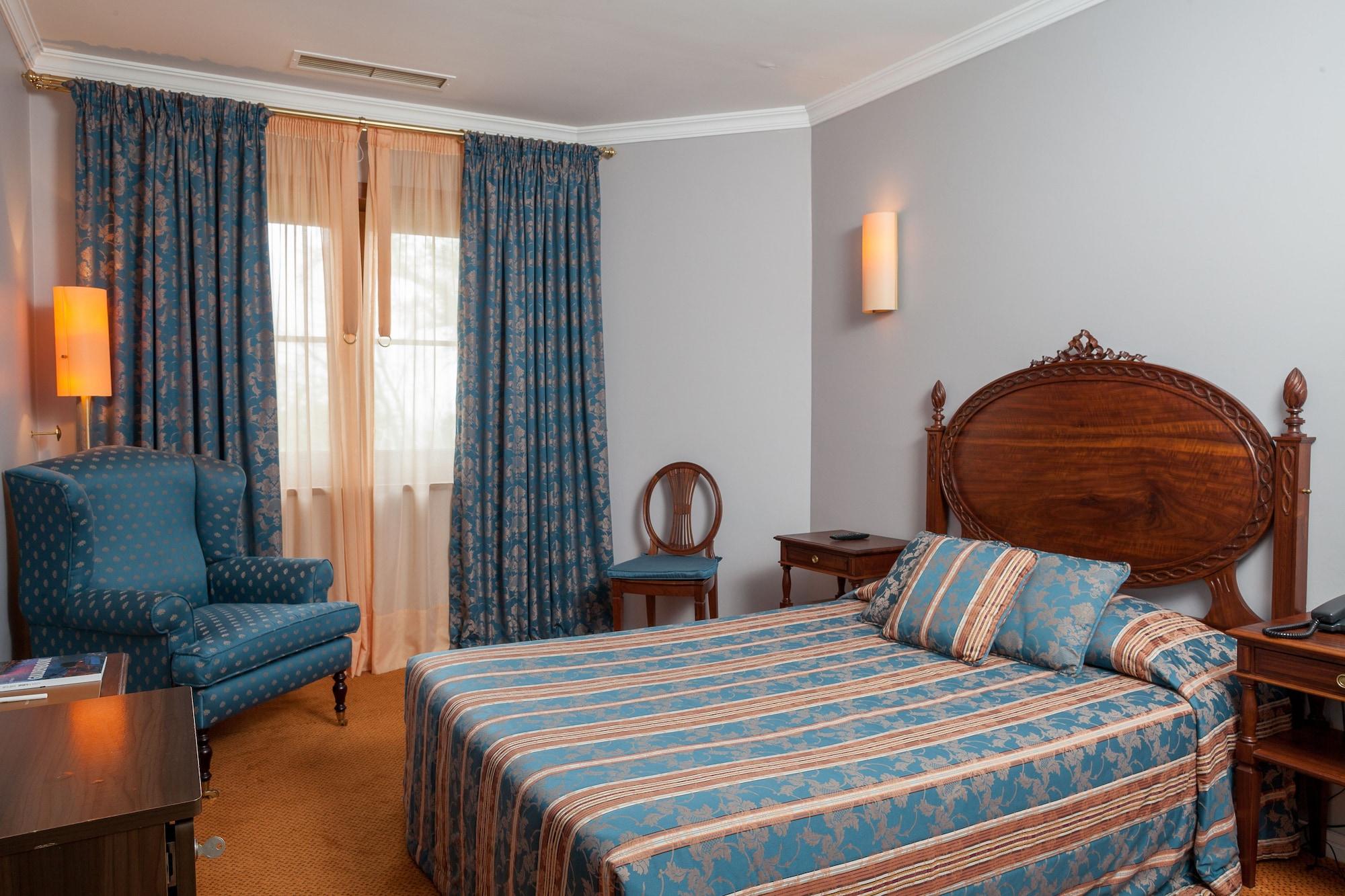 Do Elevador Hotel Braga