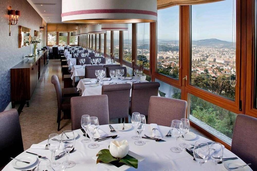 Do Elevador 4* Braga