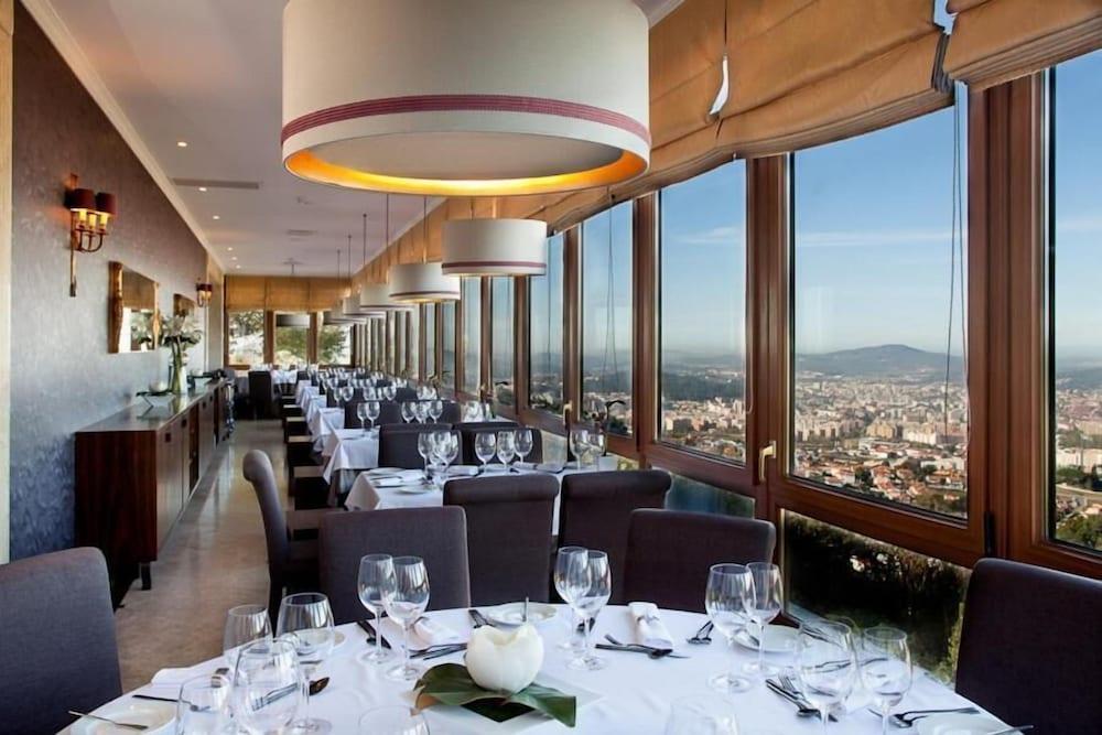 Do Elevador Hotel 4*